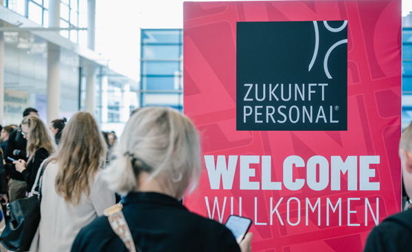 Zukunft Personal (3)
